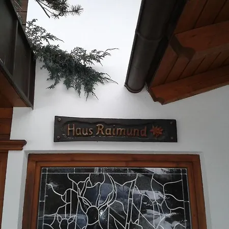Haus Raimund Apartment Langenfeld Exterior photo
