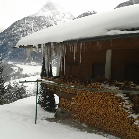 Haus Raimund Apartment Langenfeld Exterior photo