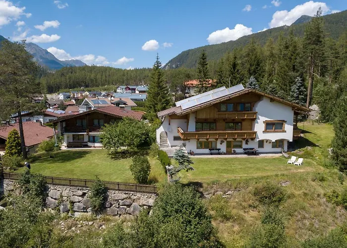 Haus Raimund
