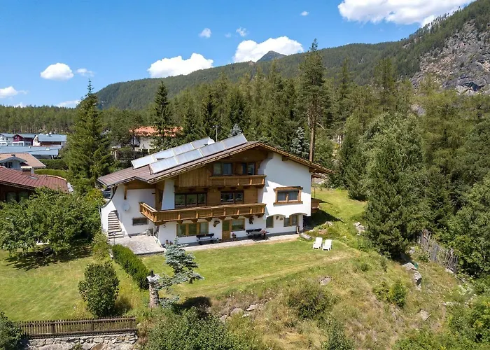 Haus Raimund