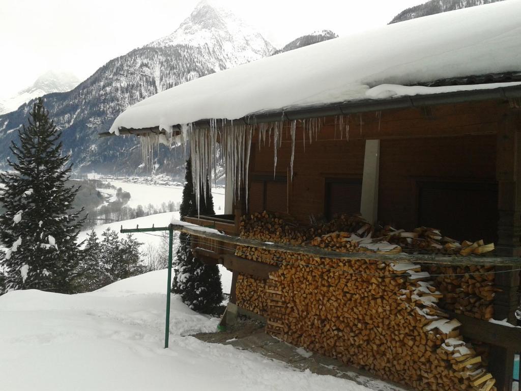 Apartment Haus Raimund Langenfeld