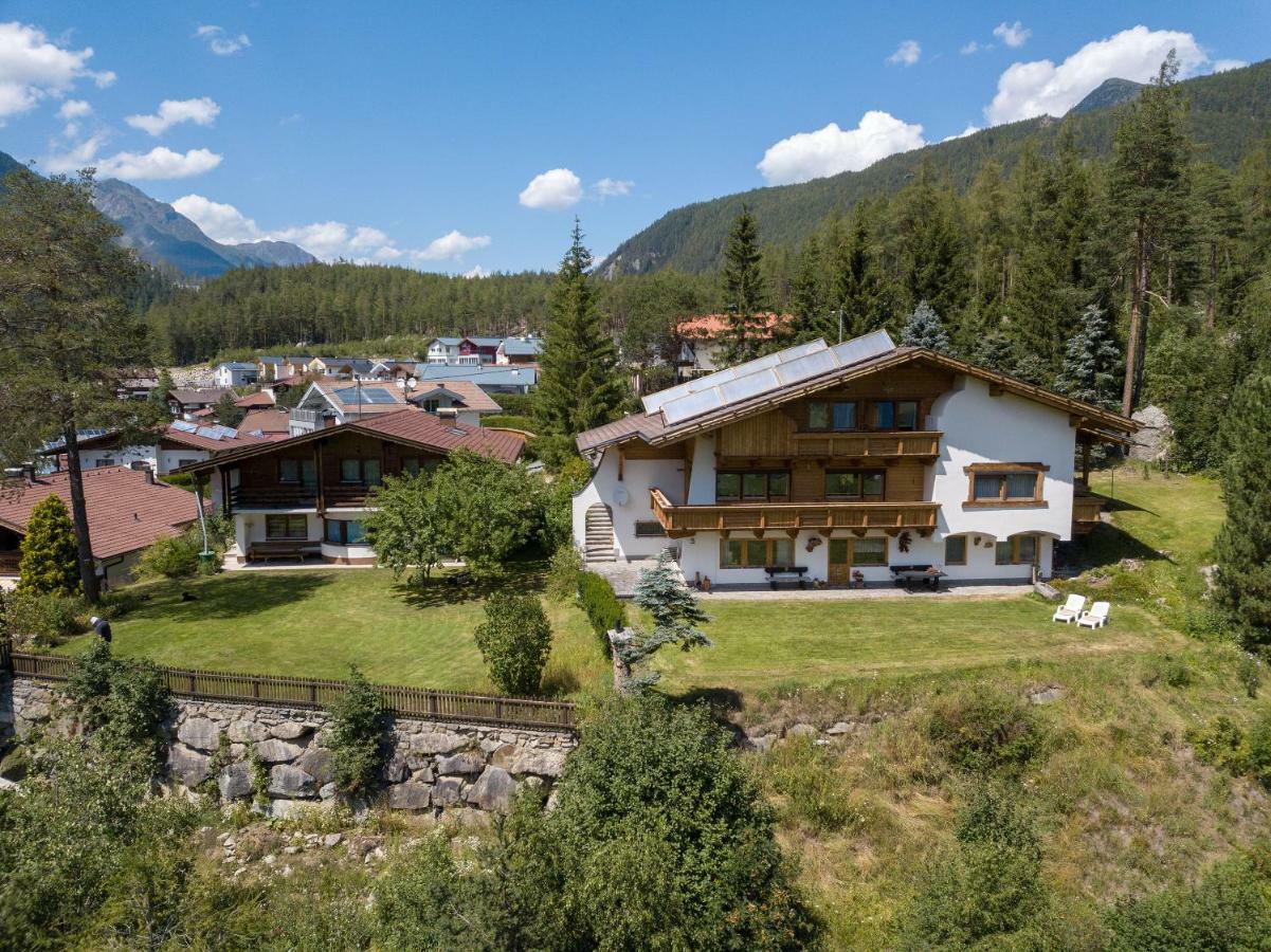 Apartment Haus Raimund Langenfeld