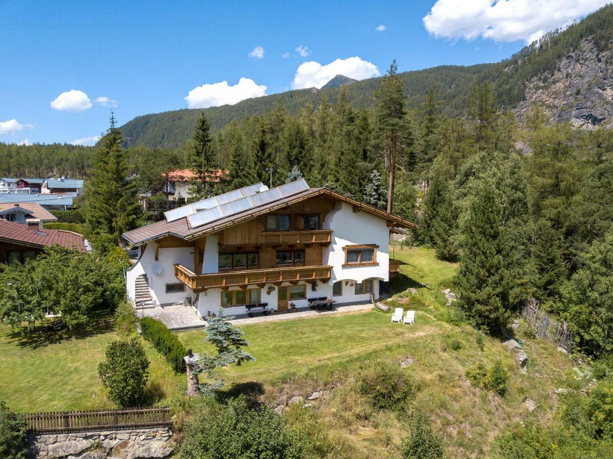 Apartment Haus Raimund Langenfeld