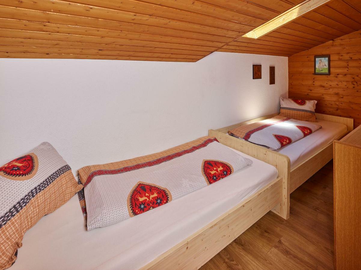 Apartment Haus Raimund