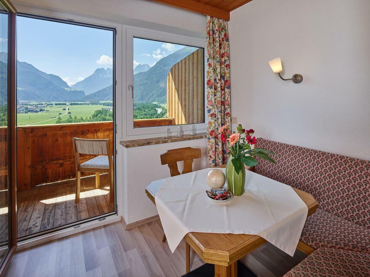 Haus Raimund Appartement
