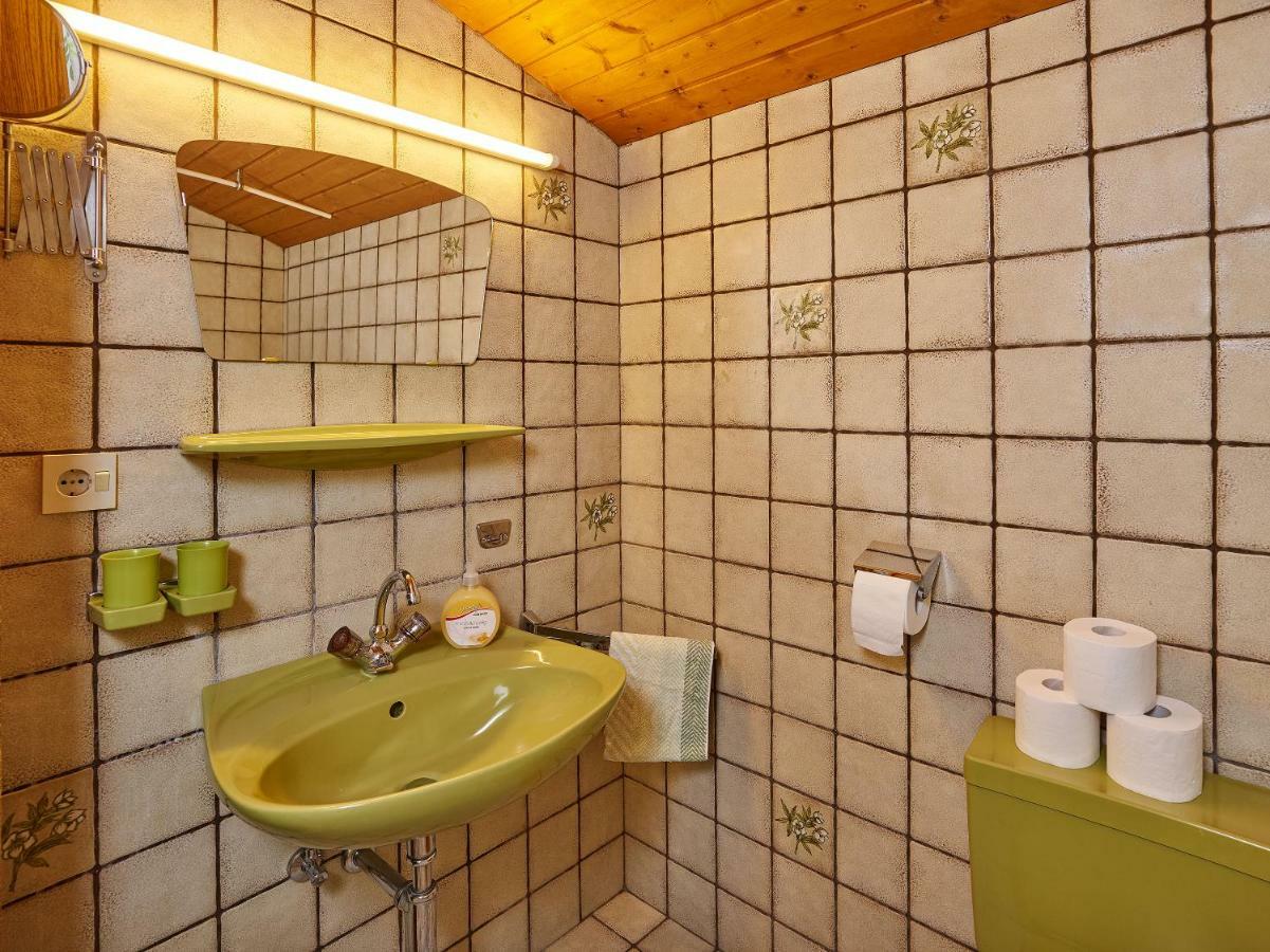 Appartement Haus Raimund Längenfeld